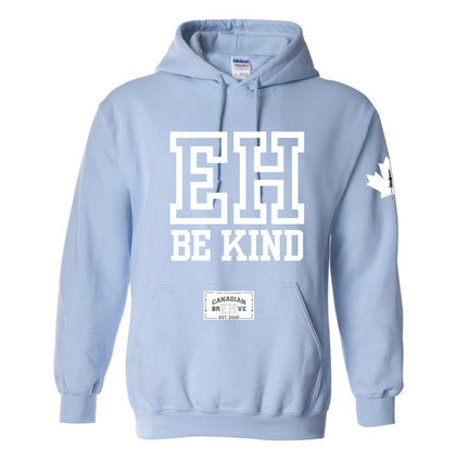 BE HER / EH BE KIND