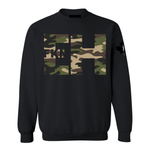 FKN EH CAMO Crew