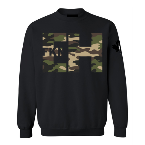FKN EH CAMO Crew