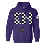 FKN EH CHASING CHECKERS