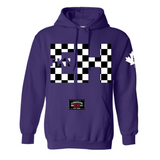 FKN EH CHASING CHECKERS