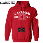 CANADIAN BREHVE