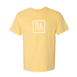 BE HER Tee