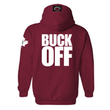 FKN N’EH BUCK OFF