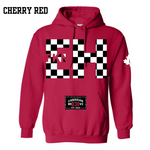 FKN EH CHASING CHECKERS