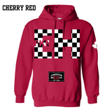 FKN EH CHASING CHECKERS