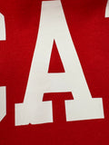 EH “CUZ THAT’S WHAT WE SEH” 5XL. SOLD AS IS
