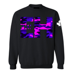 FKN EH CAMO Crew