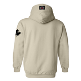 MOOSE HOODIE