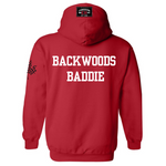 FKN EH BACKWOODS BADDIE