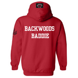 FKN EH BACKWOODS BADDIE