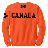 FKN EH CAMO Crew