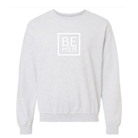 BE HER crew