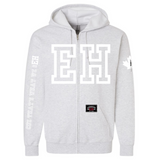 EH “CUZ THAT’S WHAT WE SEH”  ZIP UP