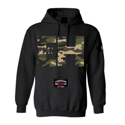 FKN EH CAMO