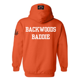 FKN EH BACKWOODS BADDIE