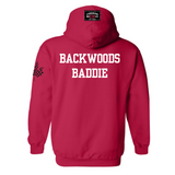 FKN EH BACKWOODS BADDIE
