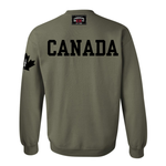 FKN EH CAMO Crew