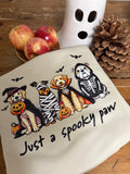 HALLOWEEN CREW
