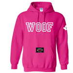 WOOF