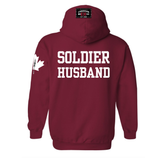 CANADIAN BREHVE CAMO SOLDIER