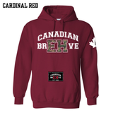 CANADIAN BREHVE CAMO SOLDIER