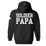 CANADIAN BREHVE CAMO SOLDIER