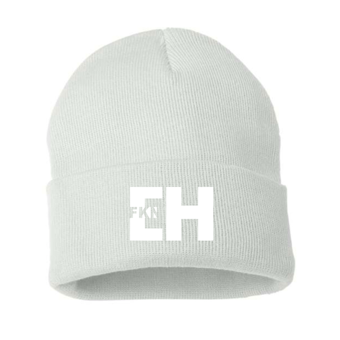 FKN BEANIE PREBOOK ONLY