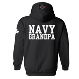 CANADIAN BREHVE CAMO NAVY