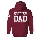 CANADIAN BREHVE CAMO SOLDIER