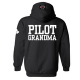 CANADIAN BREHVE CAMO PILOT