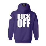 FKN N’EH BUCK OFF