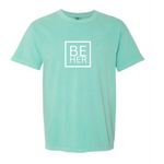 BE HER Tee