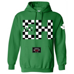 FKN EH CHASING CHECKERS