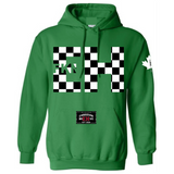 FKN EH CHASING CHECKERS