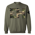 FKN EH CAMO Crew