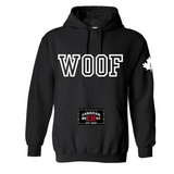 WOOF