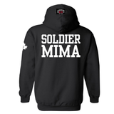 CANADIAN BREHVE CAMO SOLDIER