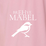 BE HER Tee