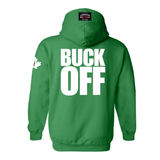 FKN N’EH BUCK OFF