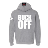 FKN N’EH BUCK OFF