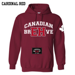 CANADIAN BREHVE