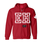 EH ZIP LARGE OVERSTOCK