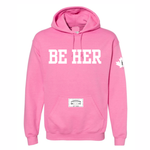 BE HER - VARSITY