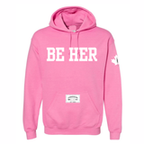 BE HER - VARSITY