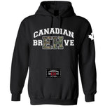 CANADIAN BREHVE CAMO