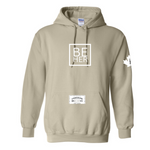 BE HER - PASTELS
