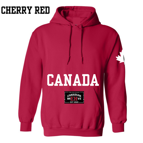 CANADA