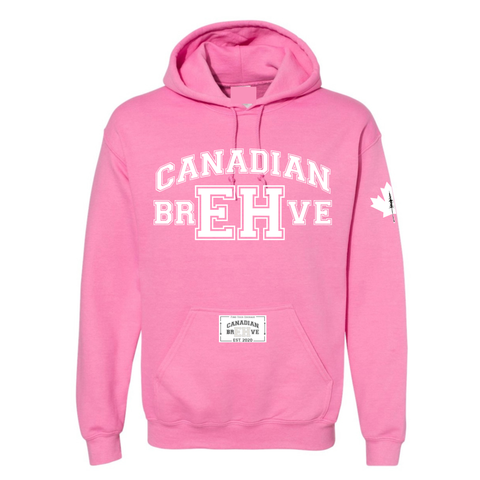 CANADIAN BREHVE