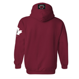 CANADIAN BREHVE CAMO SOLDIER